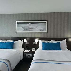 Queen Room Two Queen Beds